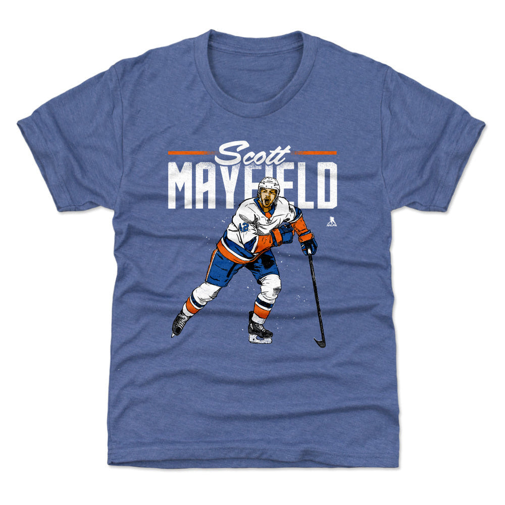 Scott Mayfield Retro W WHT (ONLINE ORDER ONLY)