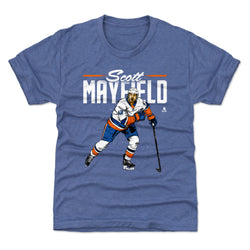 Scott Mayfield Retro W WHT (ONLINE ORDER ONLY)