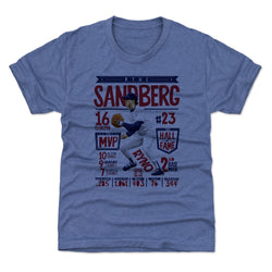 Ryne Sandberg Stats R