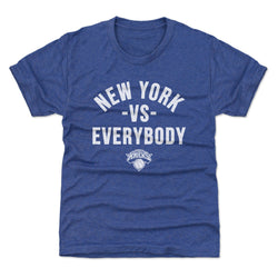 New York Knicks Vs. Everybody WHT (ONLINE ORDER ONLY)