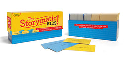 Storymatic Kids (Online Only)