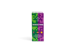 Kidulting: The Game Of Hilarious Prompts (ONLINE ORDER ONLY)