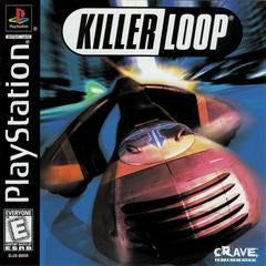 Killer Loop - PlayStation (Online Order Only)