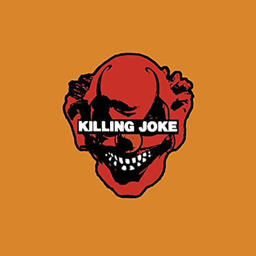 Killing Joke (2003) [Purple 2 LP] [Vinyl] (ONLINE ORDER ONLY)