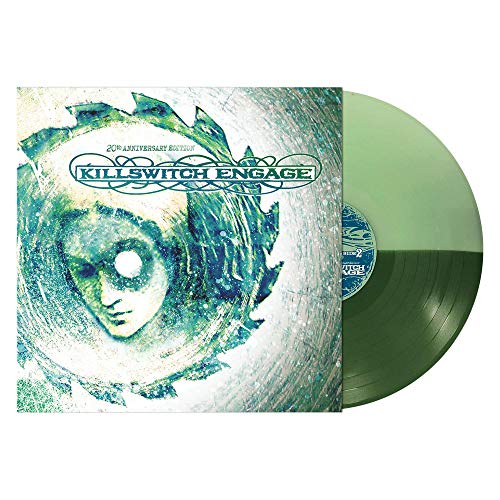 Killswitch Engage [Vinyl] (ONLINE ORDER ONLY)