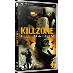 Killzone Liberation - PSP (Online Order Only)