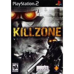 Killzone - PlayStation 2 (Online Order Only)