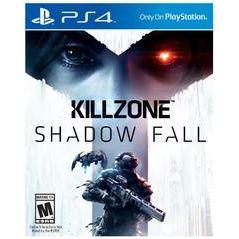 Killzone: Shadow Fall - PlayStation 4 (Disc Only) (Online Order Only)