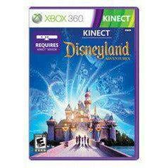 Kinect Disneyland Adventures - Xbox 360 (Online Order Only)