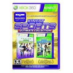 Kinect Sports Ultimate - Xbox 360 (Online Order Only)