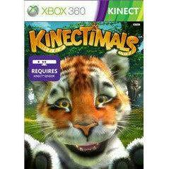 Kinectimals - Xbox 360 (Online Order Only)