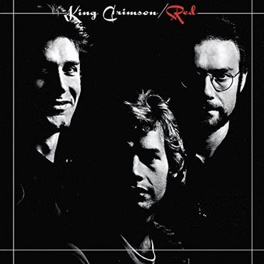 Red [200g Vinyl] [Vinyl] (ONLINE ORDER ONLY)