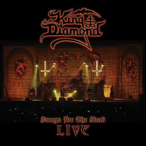 Songs For The Dead Live [Vinyl] (ONLINE ORDER ONLY)