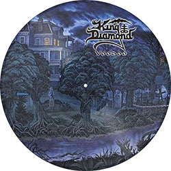 Voodoo (Limited Edition, Double Picture Disc Vinyl) [Vinyl] (ONLINE ORDER ONLY)