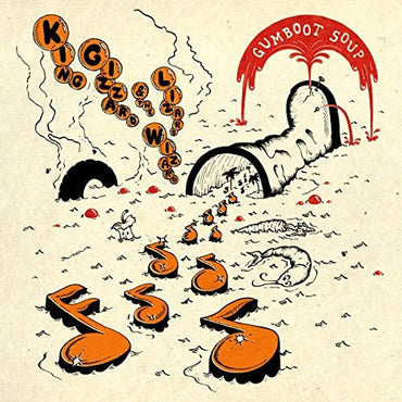 Gumboot Soup [Vinyl] (ONLINE ORDER ONLY)