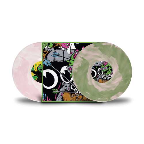 Live In Brussels '19 [2 LP] [Vinyl] (ONLINE ORDER ONLY)