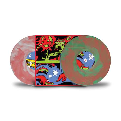 Live In Paris '19 [2 LP] [Vinyl] (ONLINE ORDER ONLY)