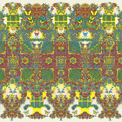 Butterfly 3000 (Limited Edition, Gatefold LP Jacket, Colored Vinyl, Indie Exclusive) (Japanese Edition) [Vinyl] (ONLINE ORDER ONLY)