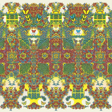 Butterfly 3000 (Limited Edition, Gatefold LP Jacket, Colored Vinyl, Indie Exclusive) (Japanese Edition) [Vinyl] (ONLINE ORDER ONLY)