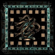 Chunky Shrapnel [Vinyl] (ONLINE ORDER ONLY)