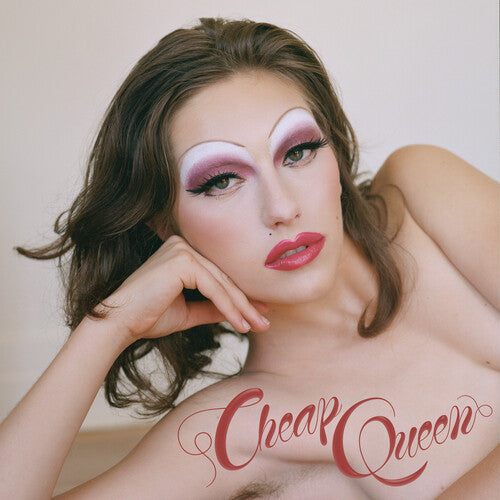 Cheap Queen (140 Gram Vinyl, Poster) [Vinyl]