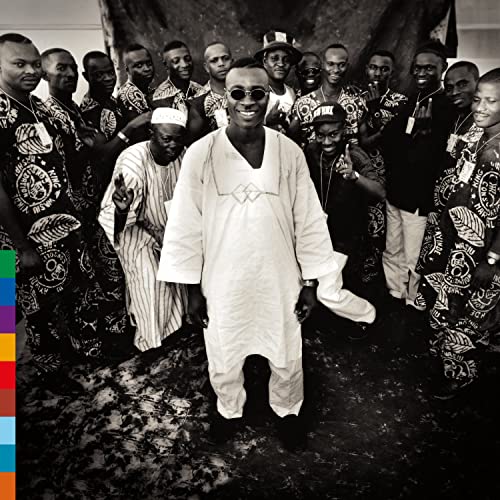 Talazo Fuji Music Party! [LP] [Vinyl]