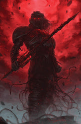 King In Black #1 (Of 5) Jeehyung Lee Variant Knull Venom (12/02/2020) Marvel (ONLINE ORDER ONLY)