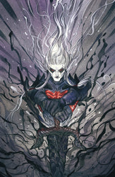 King In Black #1 (Of 5) Peach Momoko Variant Knull Venom (12/02/2020) Marvel (ONLINE ORDER ONLY)