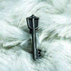 Kingdom Hearts Keyblade Pewter Pin (Online Order Only)