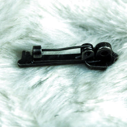 Kingdom Hearts Keyblade Pewter Pin (Online Order Only)