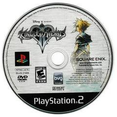 Kingdom Hearts 2 - PlayStation 2 (Online Order Only)