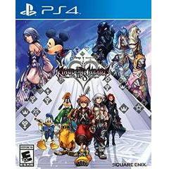 Kingdom Hearts HD 2.8 Final Chapter Prologue - Playstation 4 (Online Order Only)
