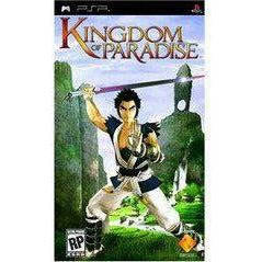 Kingdom Of Paradise - PSP (Online Order Only)