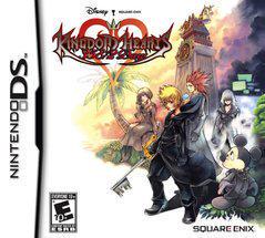 Kingdom Hearts 358/2 Days Nintendo DS (ONLINE ORDER ONLY)
