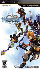 Kingdom Hearts: Birth by Sleep - PSP (ONLINE ORDER ONLY)
