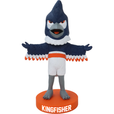 Kingfisher Bobblehead (ONLINE ORDER ONLY)