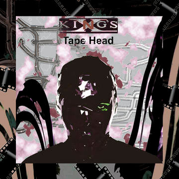 Tape Head [Vinyl]