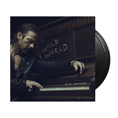 Wild World [2 LP] [Vinyl]