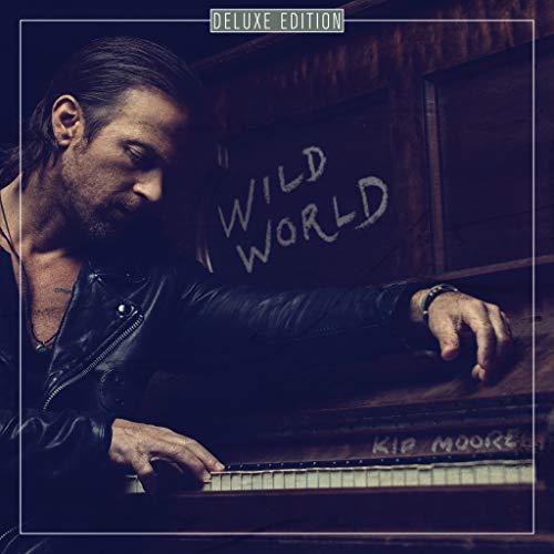 Wild World [Deluxe 2 LP] [Vinyl] (ONLINE ORDER ONLY)