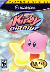 Kirby Air Ride [Player's Choice] - Nintendo GameCube (ONLINE ORDER ONLY)
