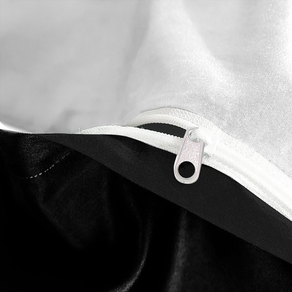 Kirby Bedding Set Quilt Duvet Cover Without Filler (Online Order Only)