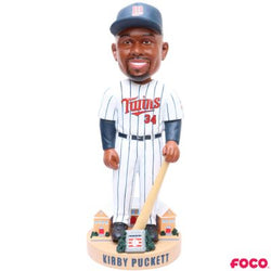 Legends of the Park Hall of Fame Bobbleheads (ONLINE ORDER ONLY)