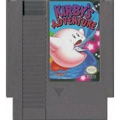 Kirby's Adventure - NES (Online Order Only)