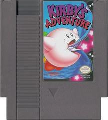 Kirby's Adventure - NES (ONLINE ORDER ONLY)