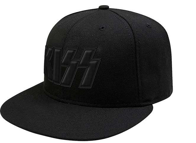 Snapback Hat (Black) [Hat] (ONLINE ORDER ONLY)