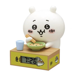 Kitan Club: Chiikawa Let's Work Together Clock Vol. 1  - 1 Blind Box (ONLINE ORDER ONLY)