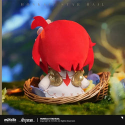 Honkai: Star Rail Years Doll Plush Toy (ONLINE ORDER ONLY)