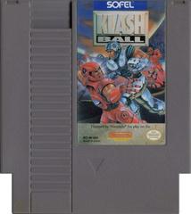 Klash Ball - NES (ONLINE ORDER ONLY)
