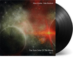 Klaus Schulze - Dark Side Of The Moog Vol 1: Wish You Where There [Vinyl] (ONLINE ORDER ONLY)
