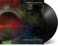 Dark Side Of The Moog Vol 2: Saucerful Of Ambience [Vinyl] (ONLINE ORDER ONLY)